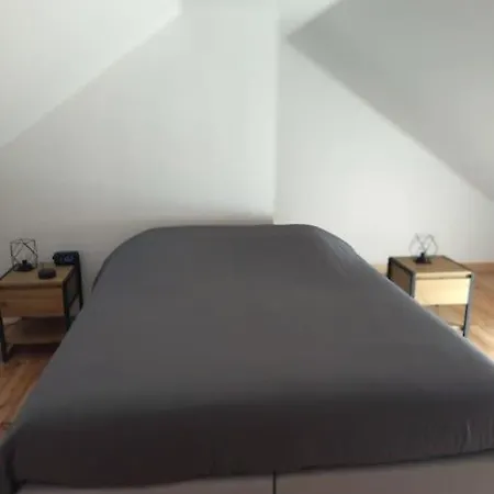 L'industriel - Meuble De Tourisme 4 Etoiles * フェカン