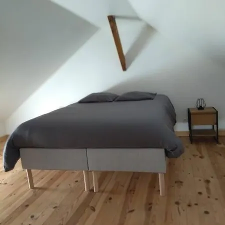 L'industriel - Meublé De Tourisme 4 étoiles *