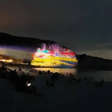 L'industriel - Meublé De Tourisme 4 étoiles * Fécamp