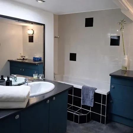 アパート L'industriel - Meuble De Tourisme 4 Etoiles