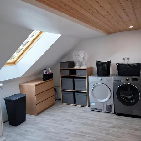 アパート L'industriel - Meuble De Tourisme 4 Etoiles *