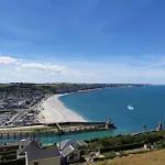 L'industriel - Meuble De Tourisme 4 Etoiles Fecamp