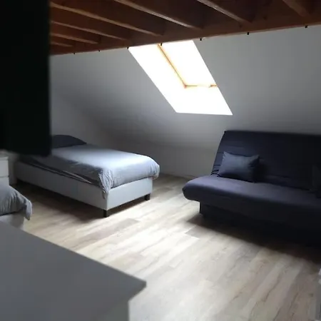 L'industriel - Meuble De Tourisme 4 Etoiles *