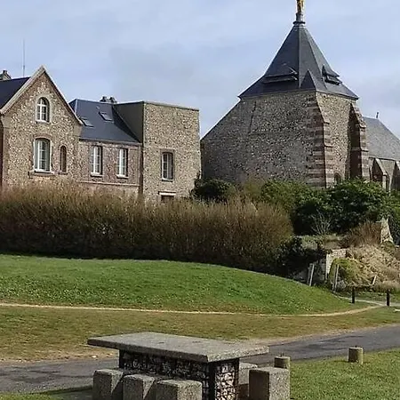 아파트 L'industriel - Meuble De Tourisme 4 Etoiles