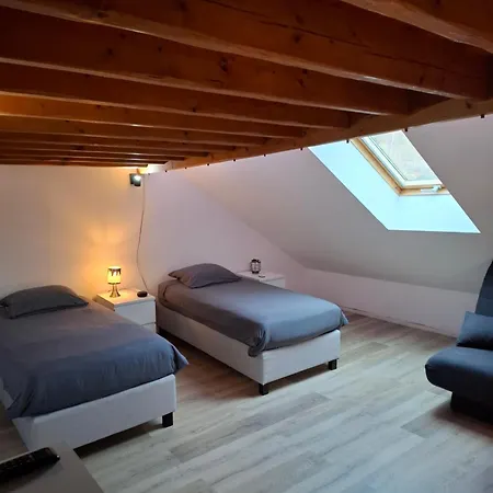 Lejlighed L'industriel - Meuble De Tourisme 4 Etoiles Fécamp