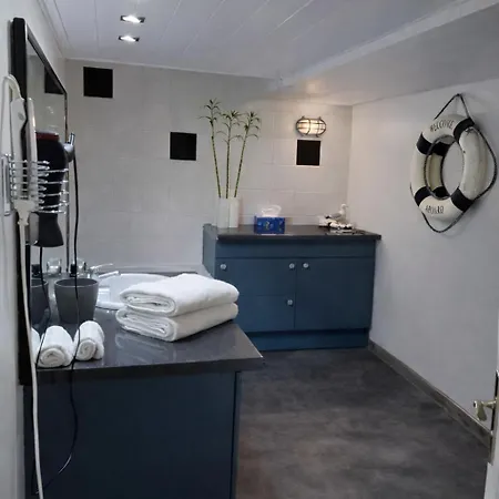 L'industriel - Meuble De Tourisme 4 Etoiles Lejlighed Fécamp