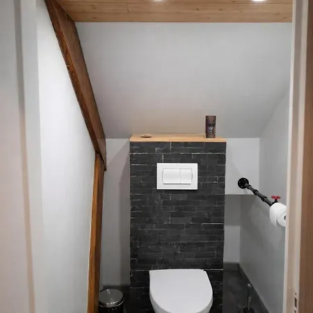 Lejlighed L'industriel - Meuble De Tourisme 4 Etoiles